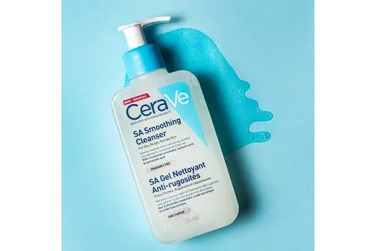 gel anti-rugas CeraVe